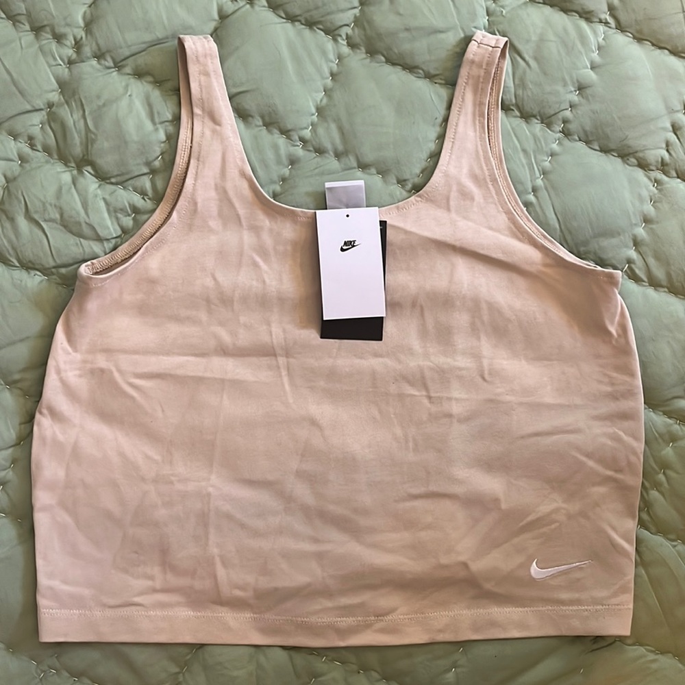 Nike Tanktop